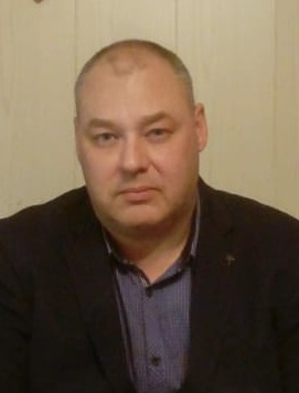 Кошевой Александр Иванович.